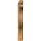 Ekena Millwork Funston Craftsman Smooth Outlooker, Western Red Cedar, 5 1/2"W x 34"D x 40"H OUT06X34X40FST04SWR - alternate 3